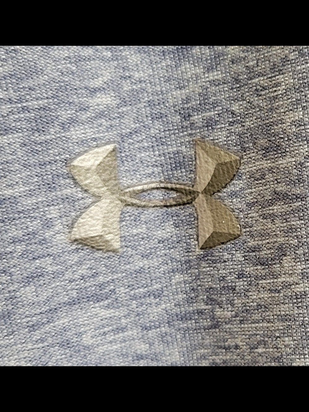 Under Armour Grey Yoga Pants